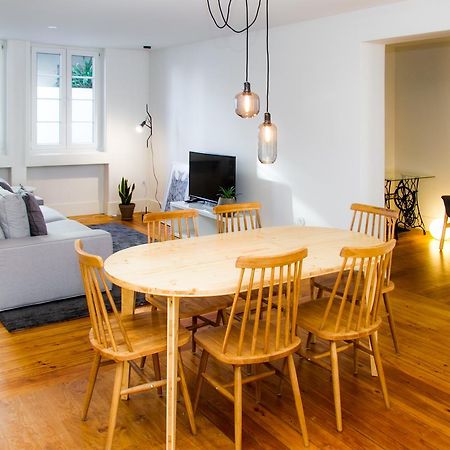 Liiiving In Porto | Santa Catarina Luxury Apartments Εξωτερικό φωτογραφία