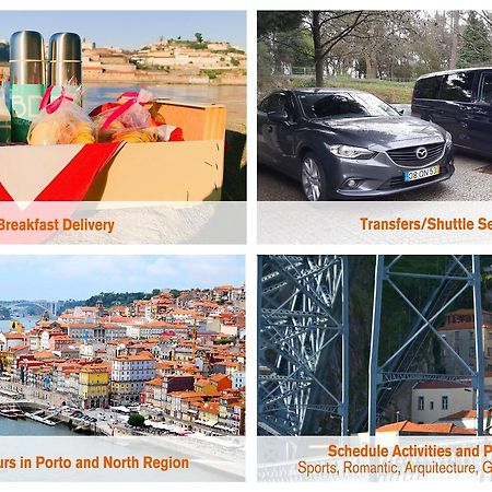 Liiiving In Porto | Santa Catarina Luxury Apartments Εξωτερικό φωτογραφία
