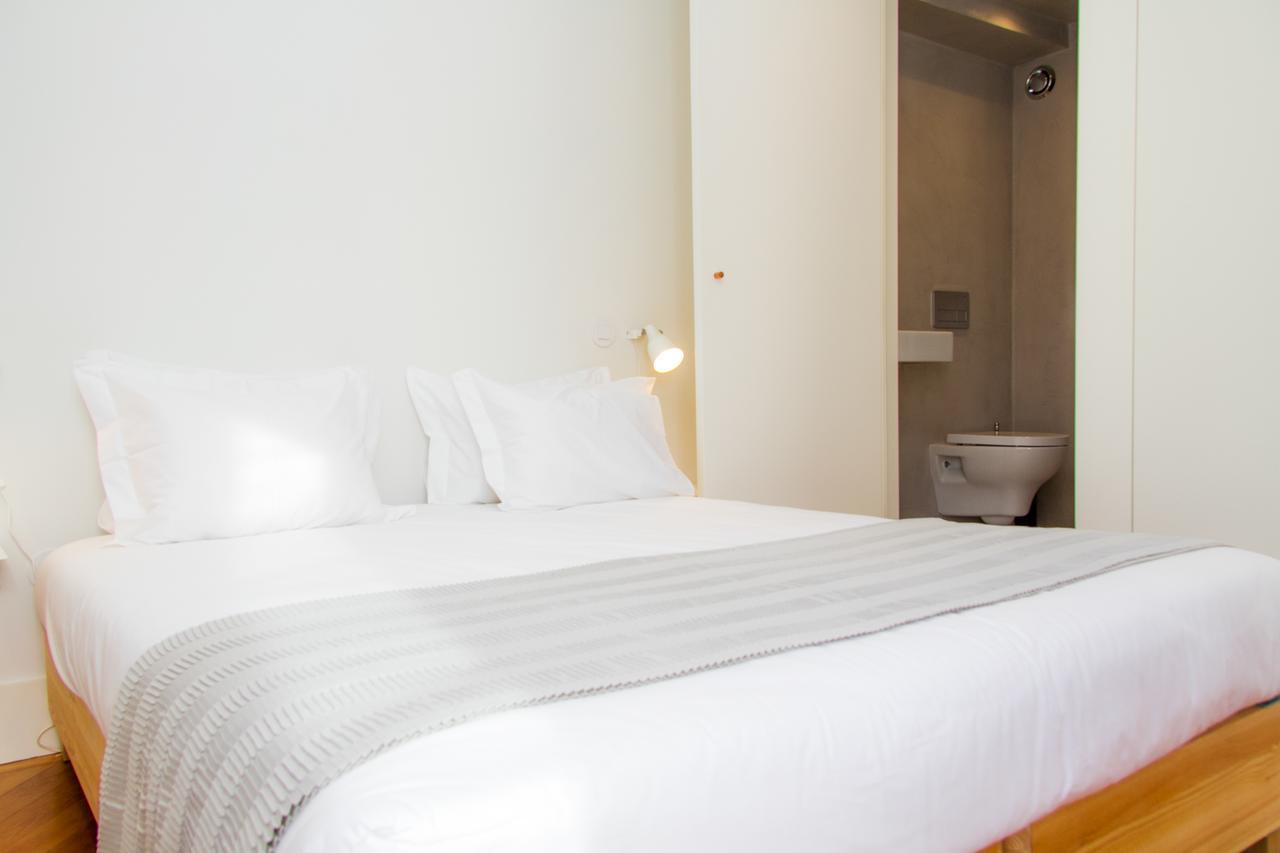 Liiiving In Porto | Santa Catarina Luxury Apartments Εξωτερικό φωτογραφία
