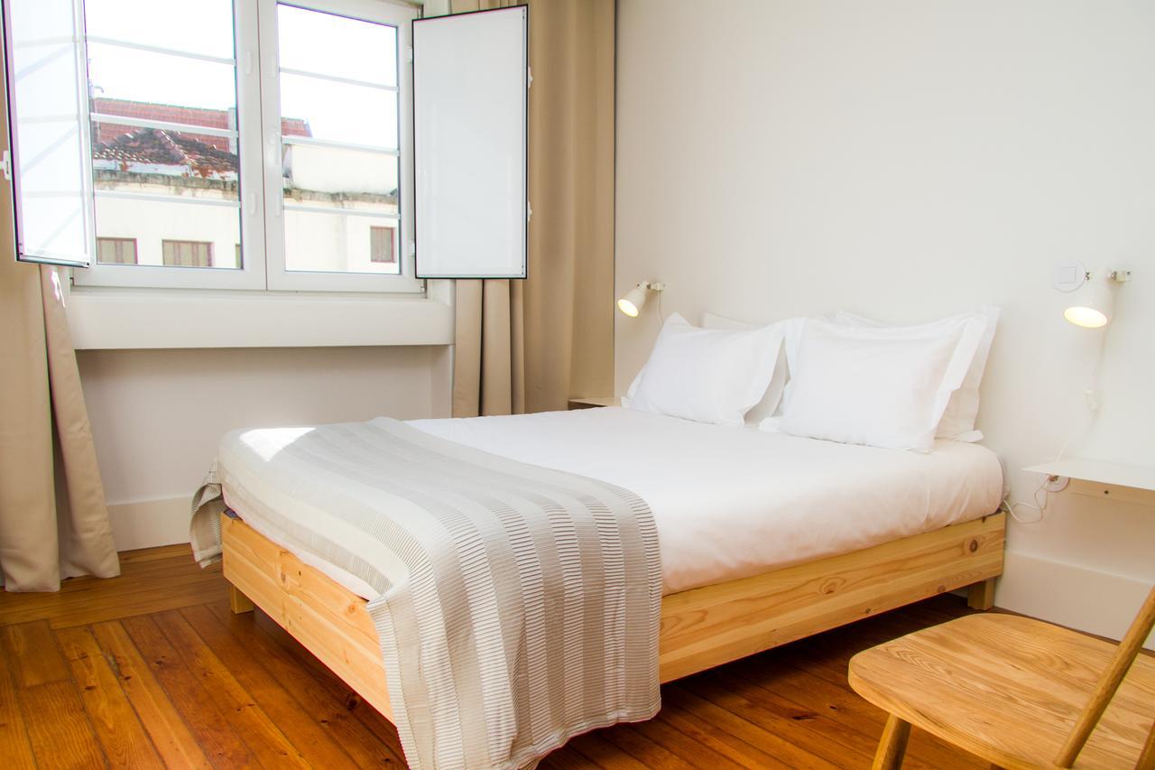 Liiiving In Porto | Santa Catarina Luxury Apartments Εξωτερικό φωτογραφία