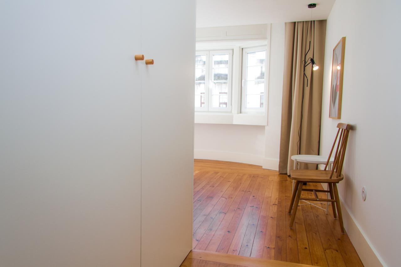 Liiiving In Porto | Santa Catarina Luxury Apartments Εξωτερικό φωτογραφία