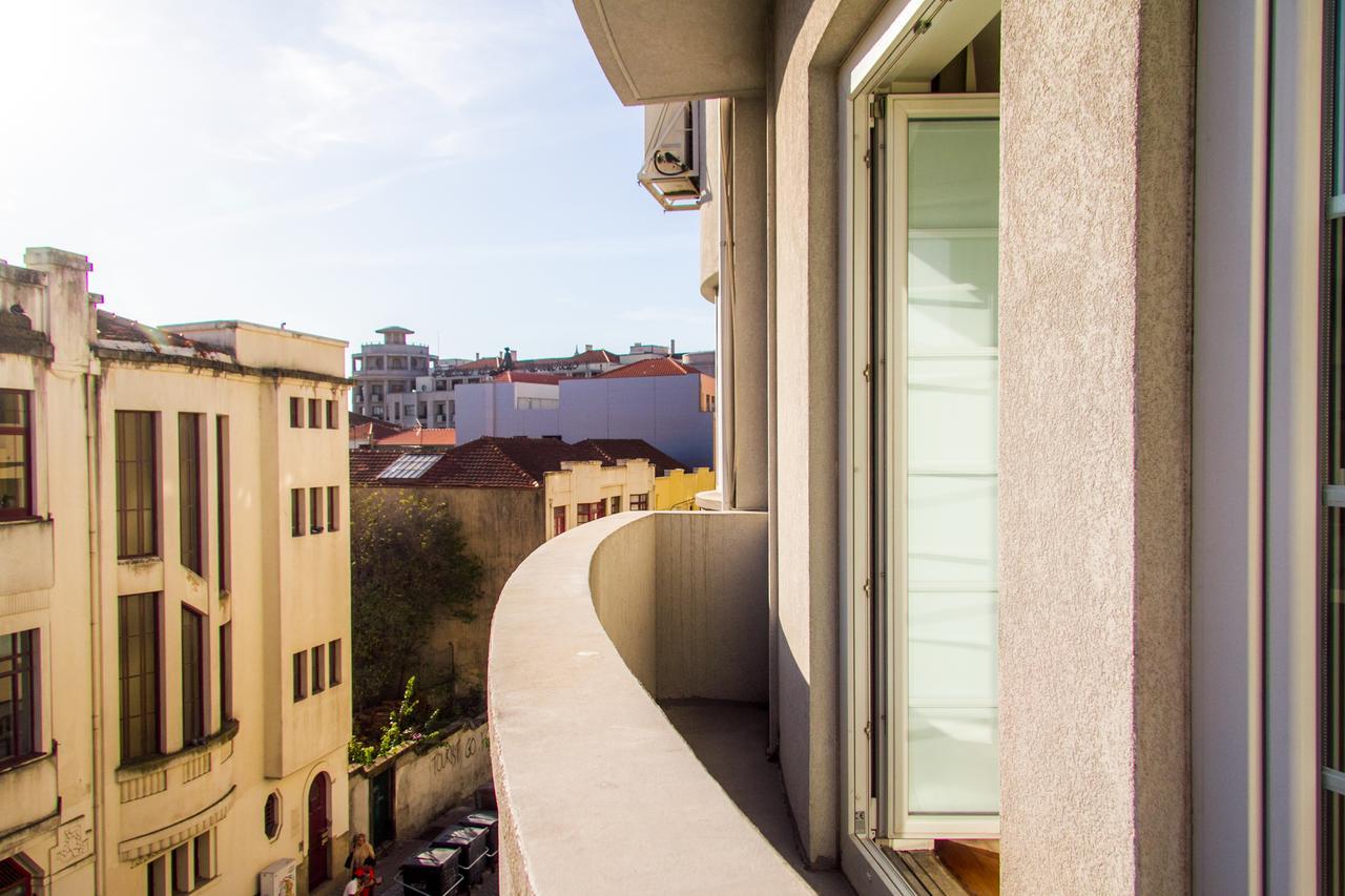 Liiiving In Porto | Santa Catarina Luxury Apartments Εξωτερικό φωτογραφία