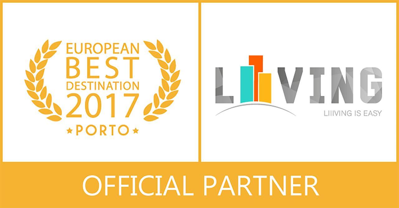 Liiiving In Porto | Santa Catarina Luxury Apartments Εξωτερικό φωτογραφία