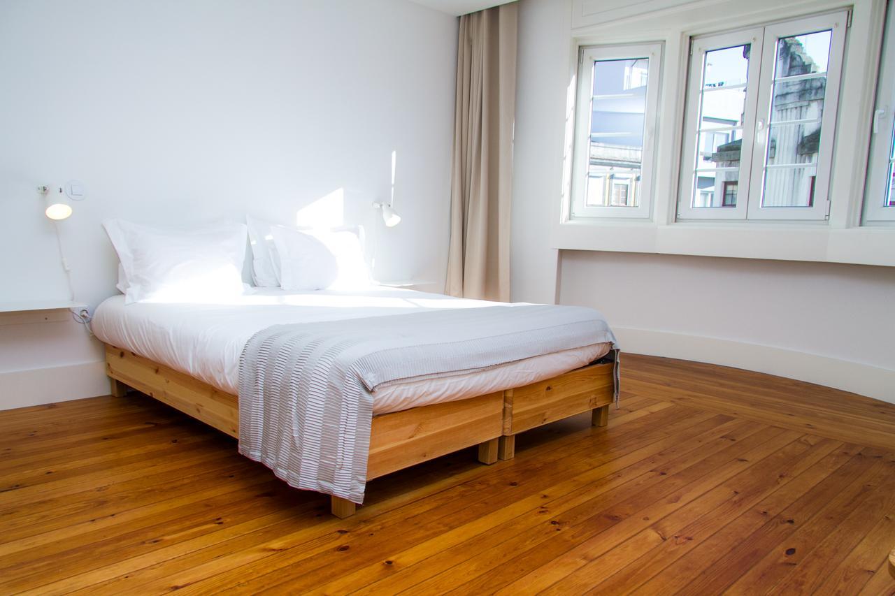 Liiiving In Porto | Santa Catarina Luxury Apartments Εξωτερικό φωτογραφία