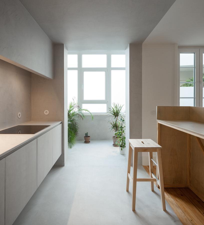 Liiiving In Porto | Santa Catarina Luxury Apartments Εξωτερικό φωτογραφία