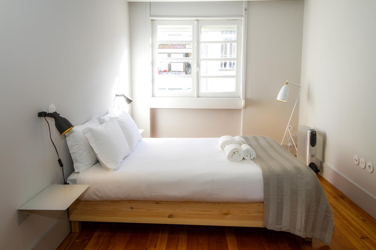 Liiiving In Porto | Santa Catarina Luxury Apartments Εξωτερικό φωτογραφία