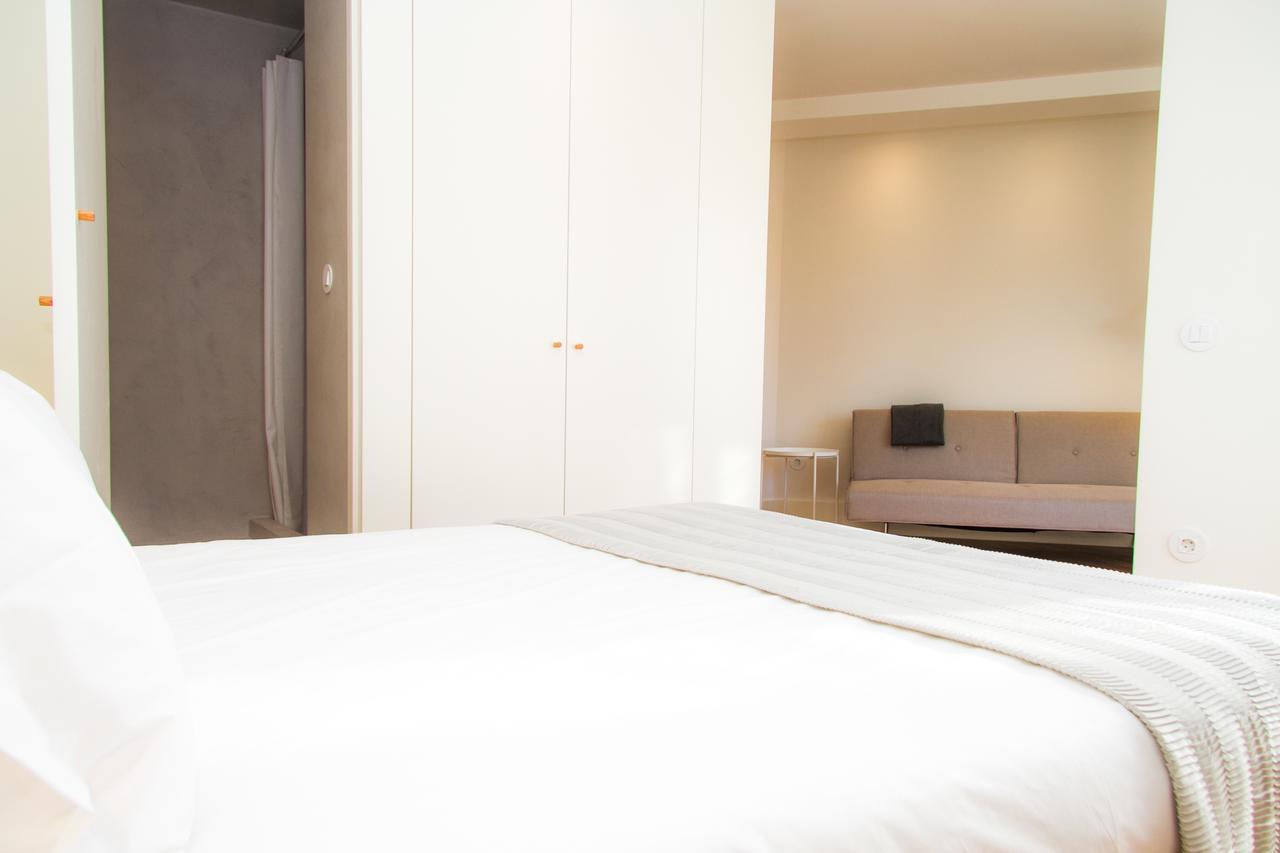 Liiiving In Porto | Santa Catarina Luxury Apartments Εξωτερικό φωτογραφία