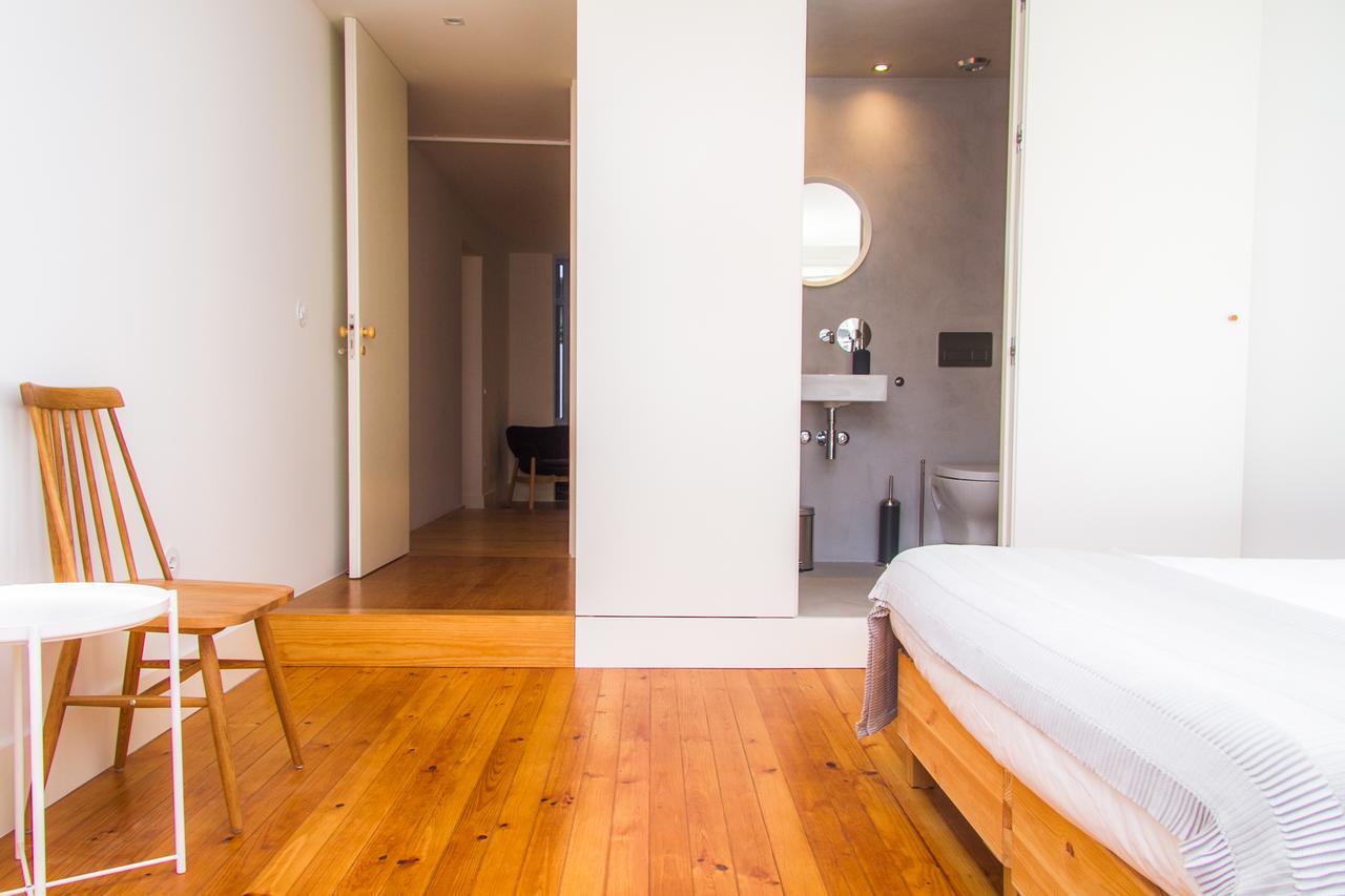 Liiiving In Porto | Santa Catarina Luxury Apartments Εξωτερικό φωτογραφία