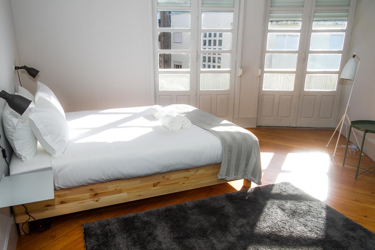 Liiiving In Porto | Santa Catarina Luxury Apartments Εξωτερικό φωτογραφία