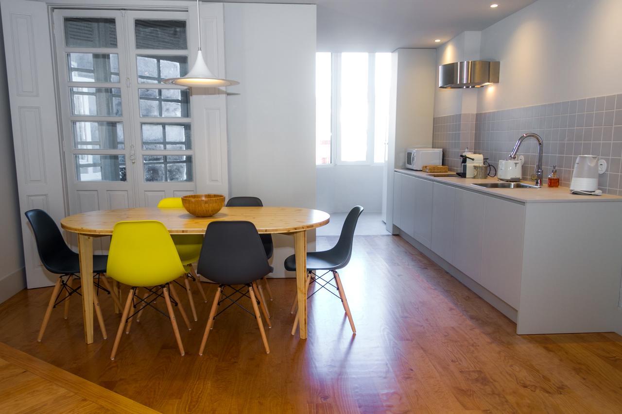 Liiiving In Porto | Santa Catarina Luxury Apartments Εξωτερικό φωτογραφία