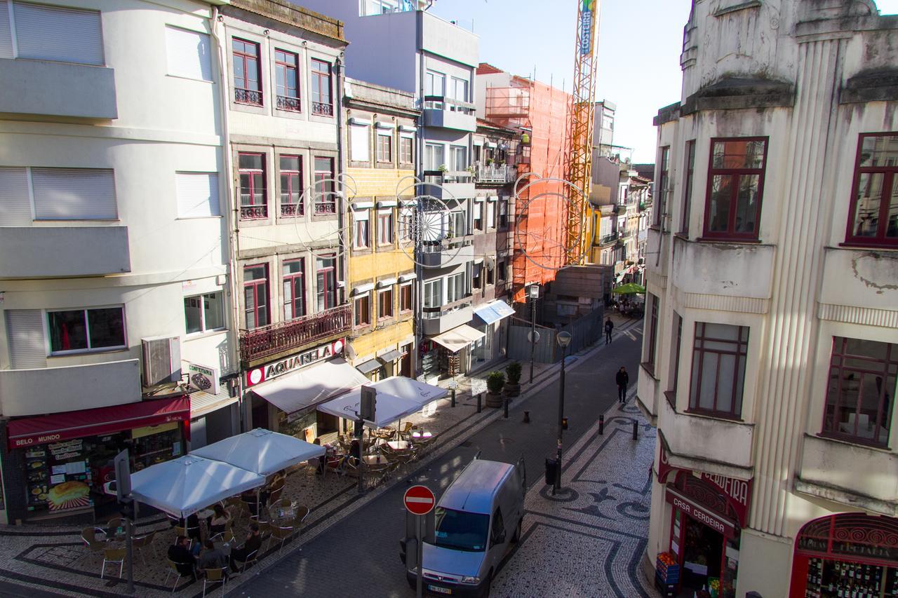 Liiiving In Porto | Santa Catarina Luxury Apartments Εξωτερικό φωτογραφία
