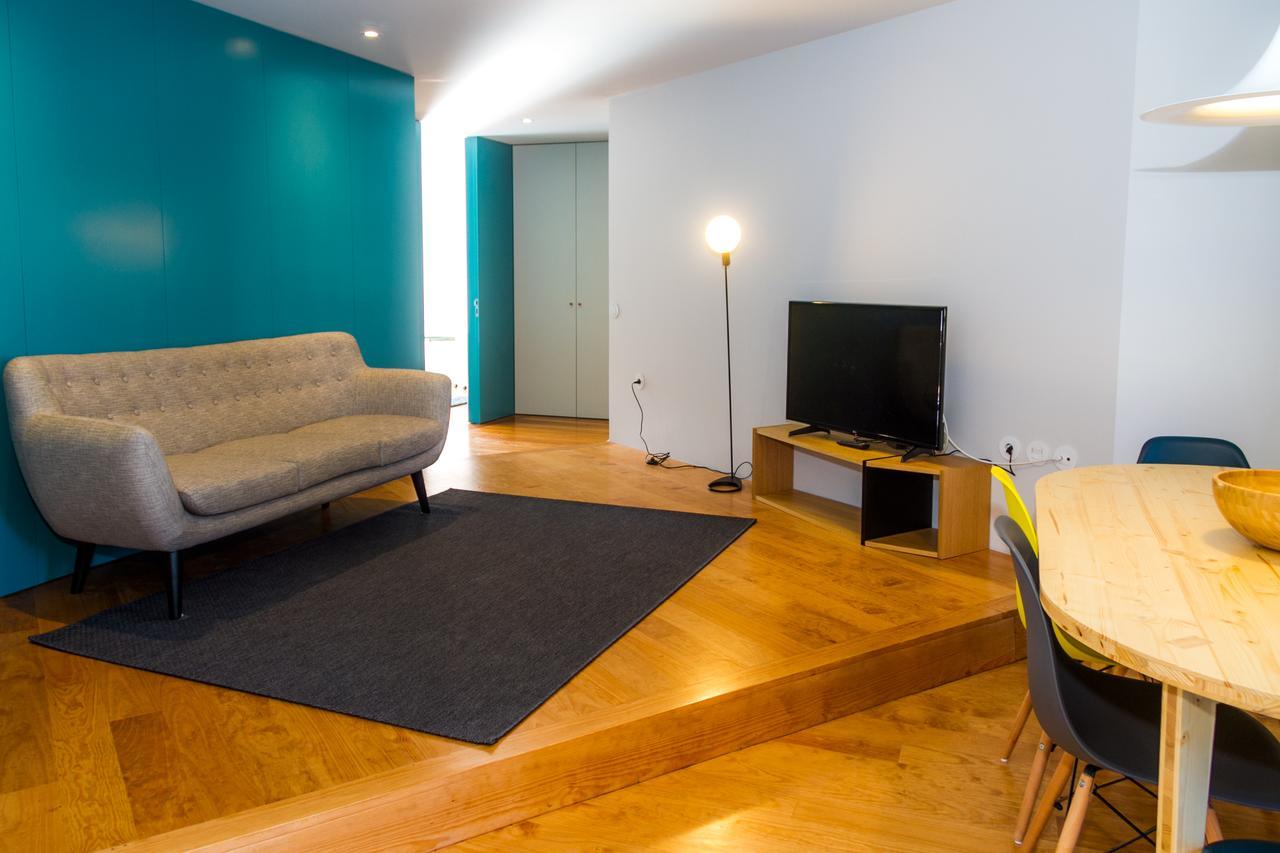 Liiiving In Porto | Santa Catarina Luxury Apartments Εξωτερικό φωτογραφία