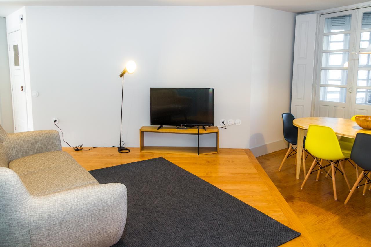 Liiiving In Porto | Santa Catarina Luxury Apartments Εξωτερικό φωτογραφία