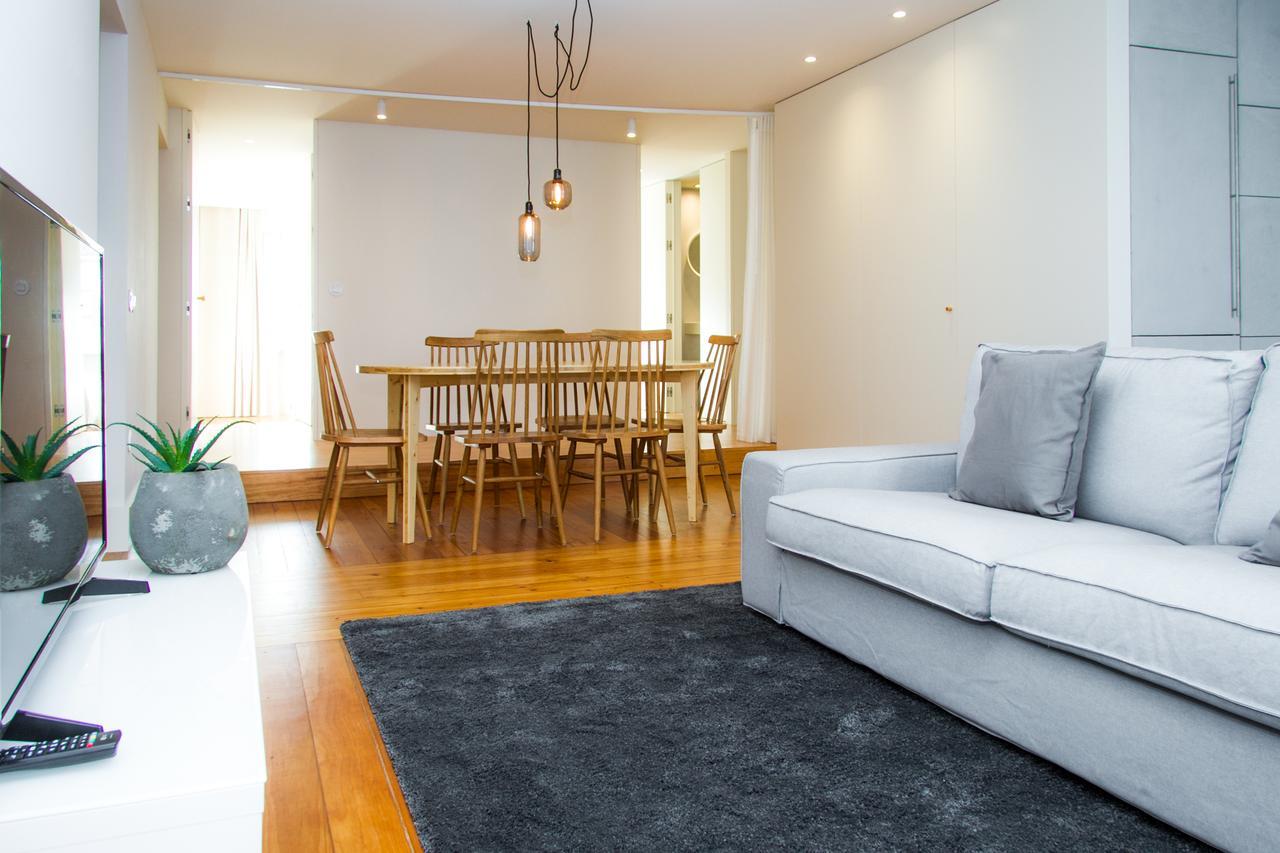 Liiiving In Porto | Santa Catarina Luxury Apartments Εξωτερικό φωτογραφία