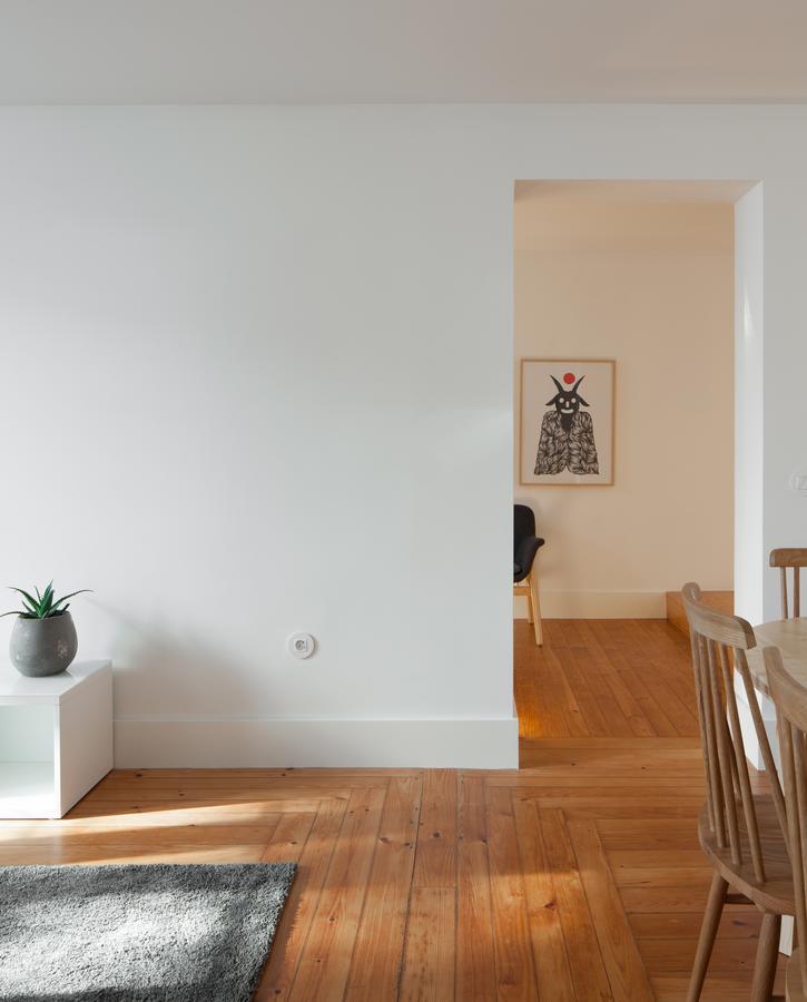 Liiiving In Porto | Santa Catarina Luxury Apartments Εξωτερικό φωτογραφία