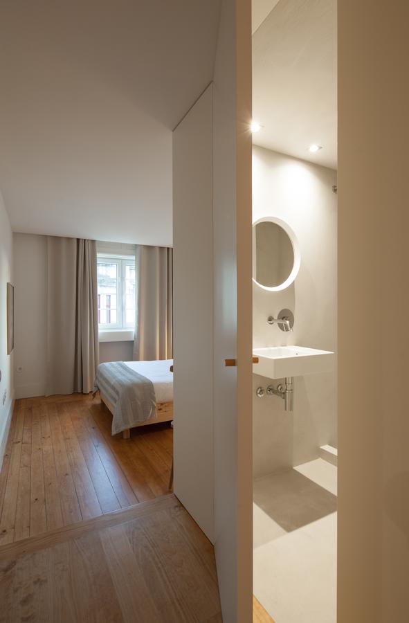 Liiiving In Porto | Santa Catarina Luxury Apartments Εξωτερικό φωτογραφία