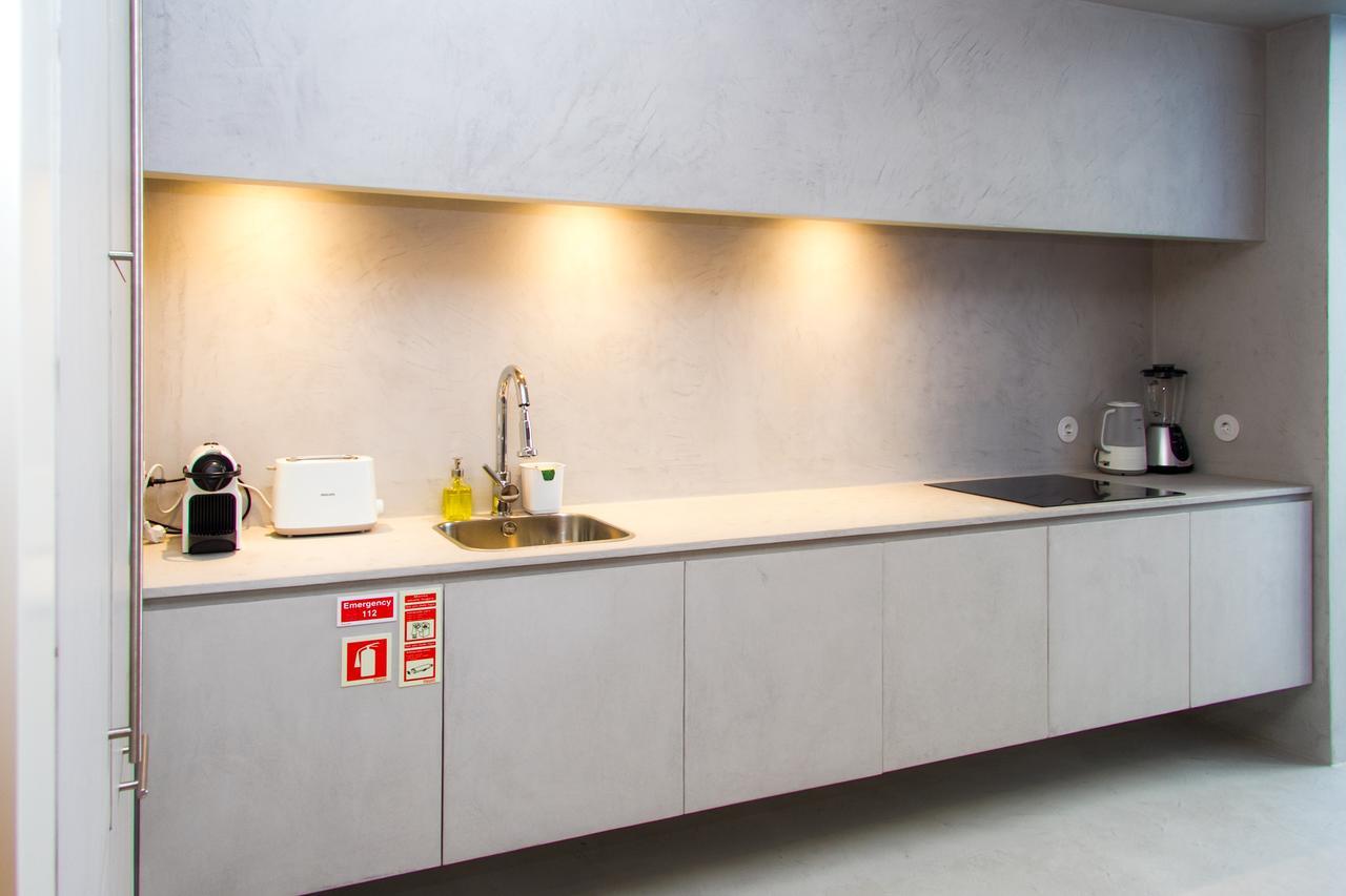 Liiiving In Porto | Santa Catarina Luxury Apartments Εξωτερικό φωτογραφία